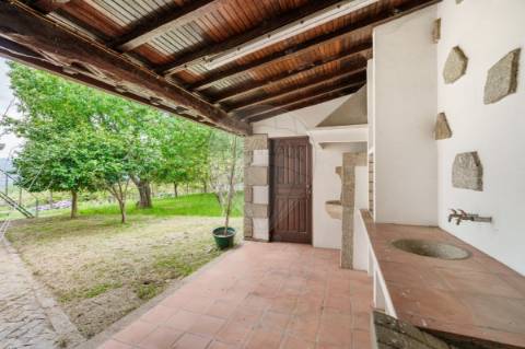 Moradia T3 para venda