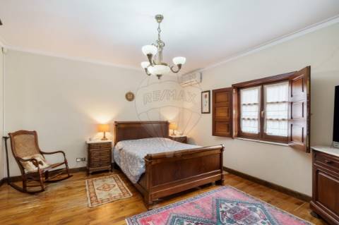 Moradia T3 para venda