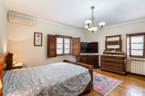 Moradia T3 para venda