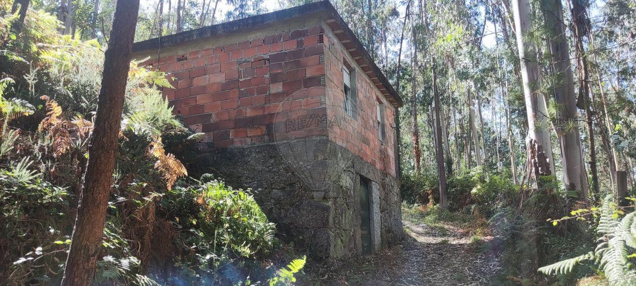 Terreno  para venda