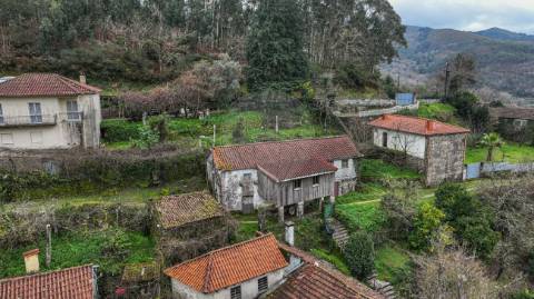 Moradia T2 para venda