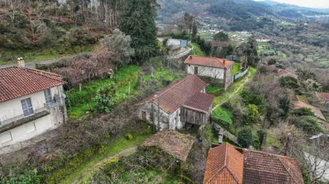 Moradia T2 para venda