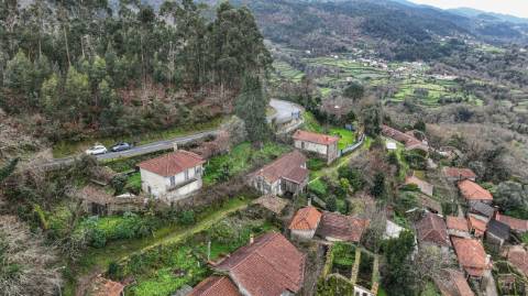 Moradia T2 para venda