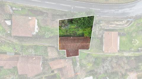 Moradia T2 para venda