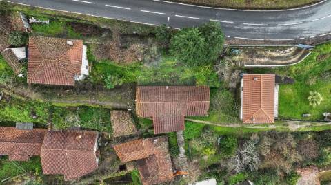 Moradia T2 para venda