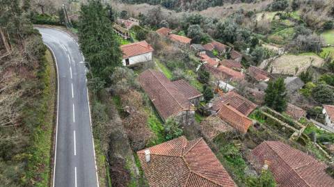 Moradia T2 para venda