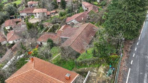 Moradia T2 para venda