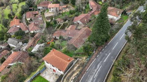 Moradia T2 para venda