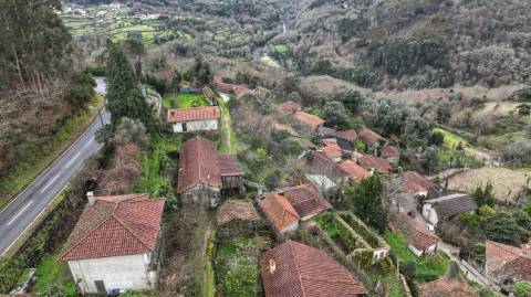 Moradia T2 para venda