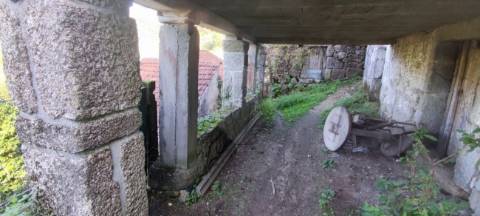 Moradia T2 para venda