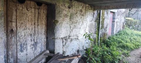 Moradia T2 para venda