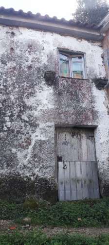 Moradia T2 para venda