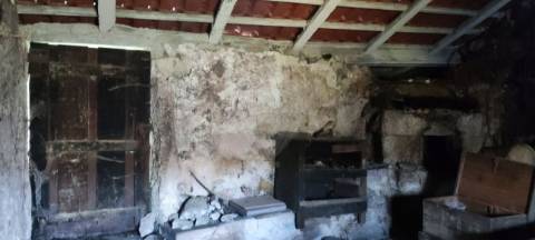 Moradia T2 para venda