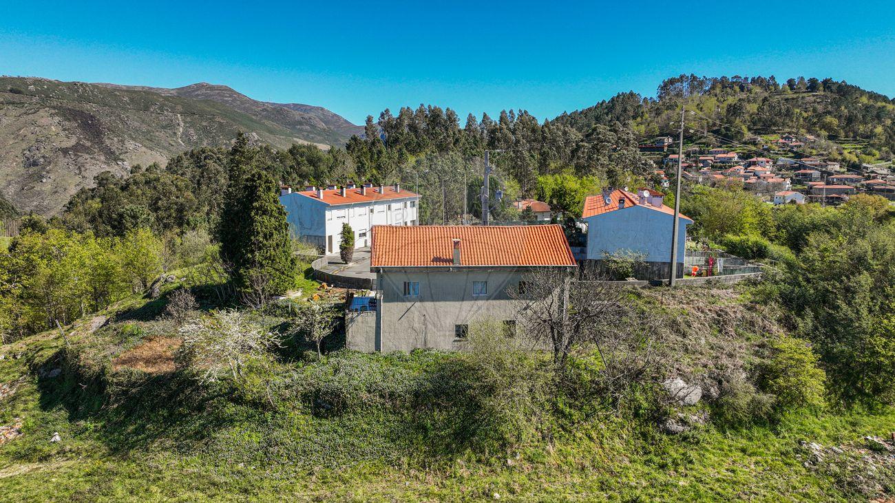Moradia T3 para venda