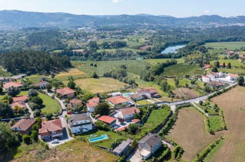 Moradia T7 para venda