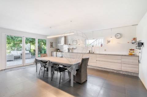 Moradia T7 para venda