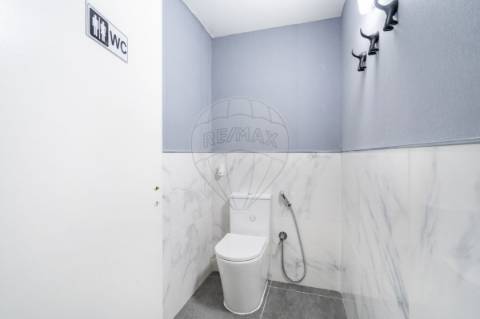 Moradia T7 para venda