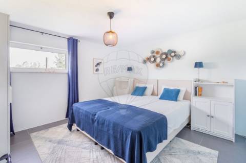 Moradia T7 para venda