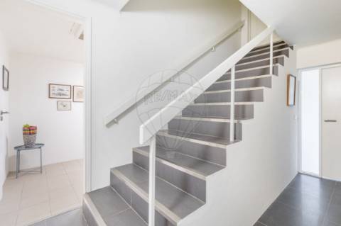 Moradia T7 para venda