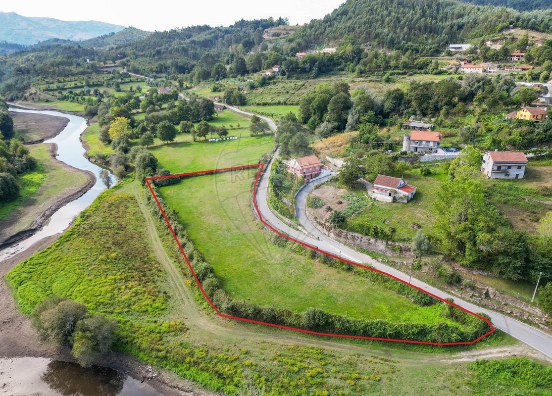 Terreno  para venda