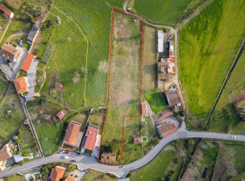 Moradia T2 para venda