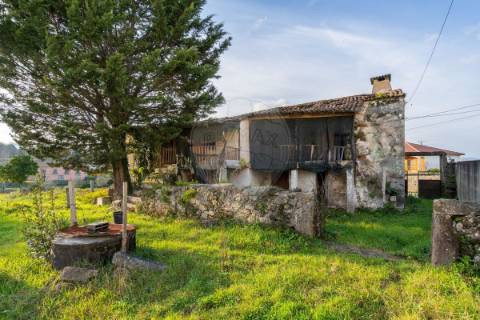 Moradia T2 para venda