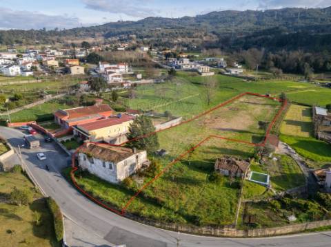 Moradia T2 para venda