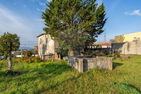 Moradia T2 para venda