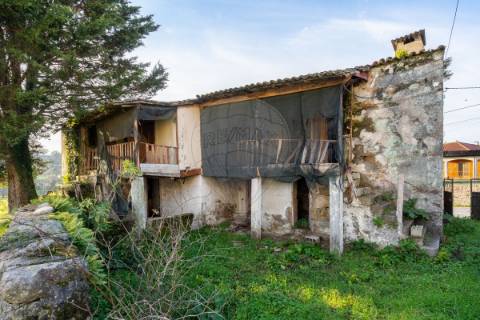 Moradia T2 para venda