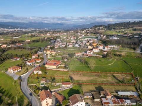 Moradia T2 para venda