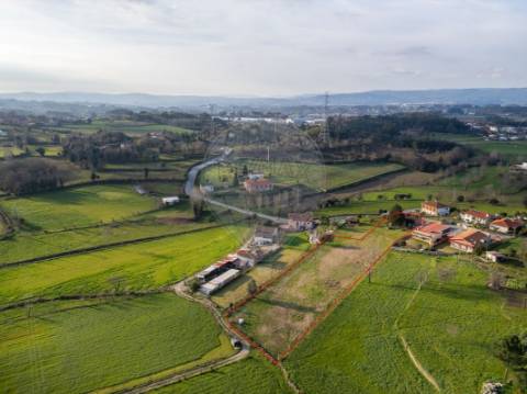 Moradia T2 para venda