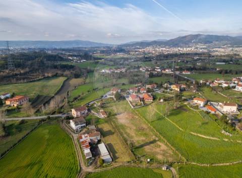 Moradia T2 para venda