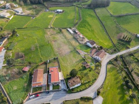 Moradia T2 para venda