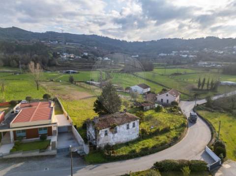 Moradia T2 para venda