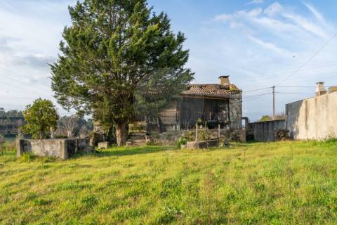 Moradia T2 para venda