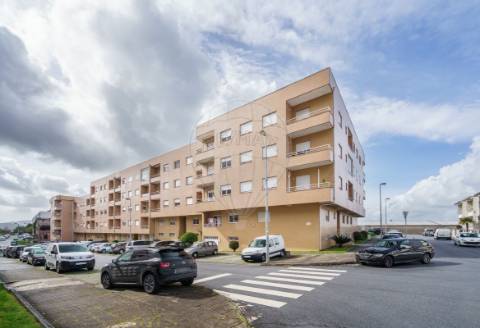 Apartamento T3 para venda