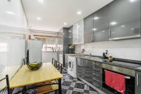 Apartamento T3 para venda