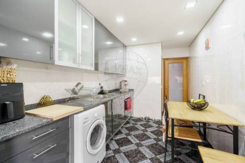 Apartamento T3 para venda