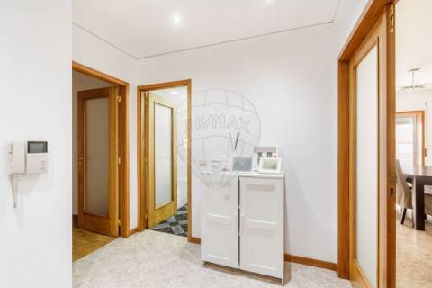 Apartamento T3 para venda