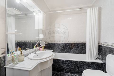 Apartamento T3 para venda