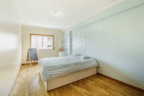 Apartamento T3 para venda