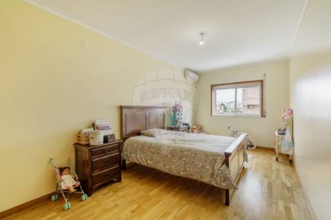 Apartamento T3 para venda