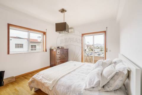 Apartamento T3 para venda