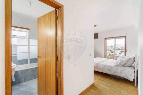 Apartamento T3 para venda