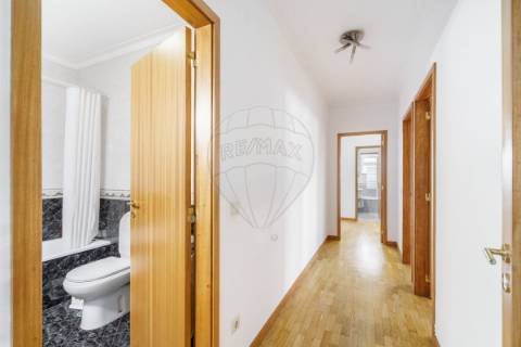 Apartamento T3 para venda