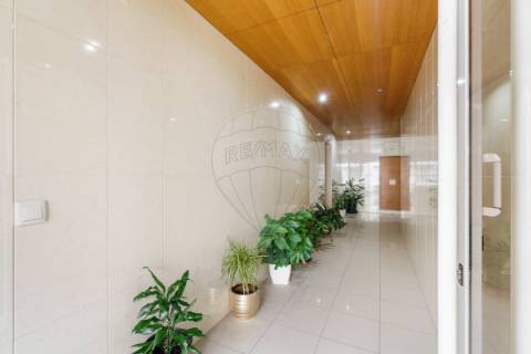 Apartamento T3 para venda