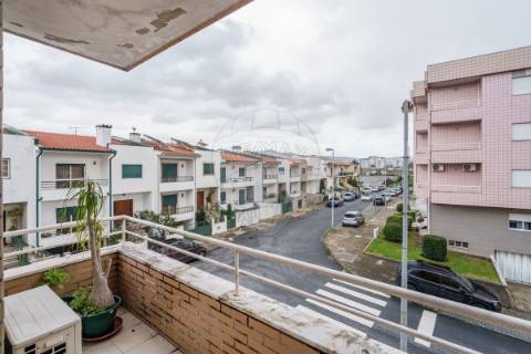 Apartamento T3 para venda