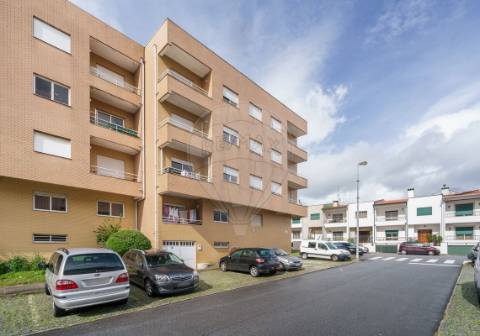 Apartamento T3 para venda