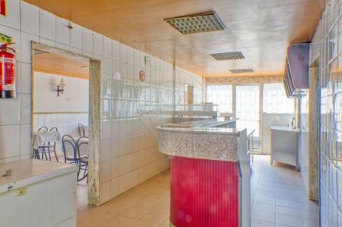 Trespasse  para venda