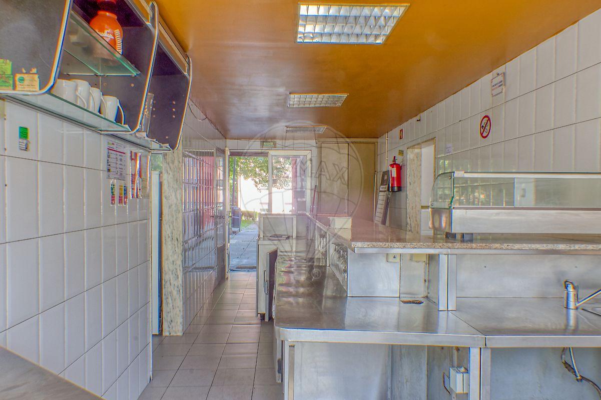 Trespasse  para venda